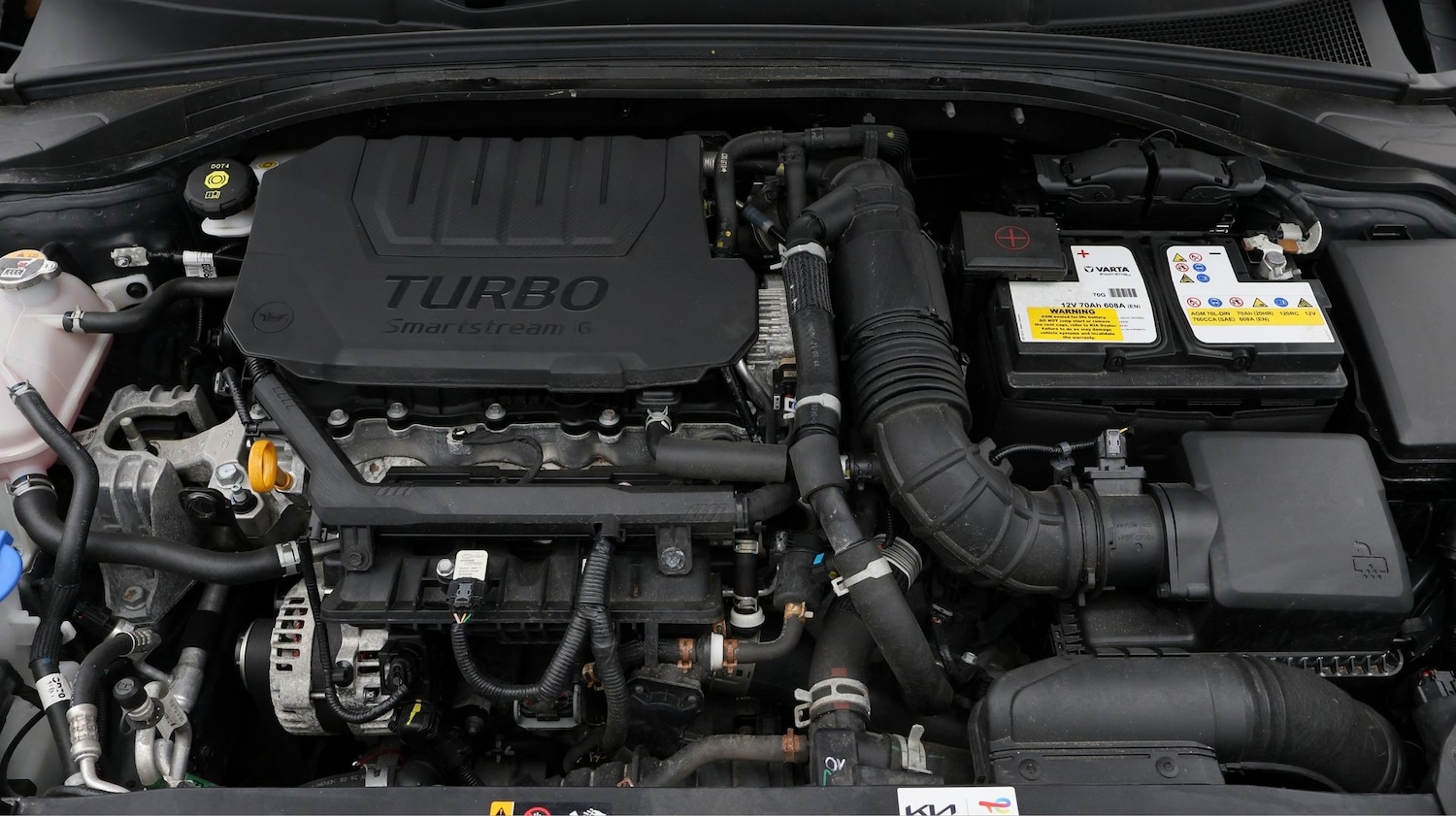 Used Kia Pro Ceed 2023 for sale - 77744230: Photo 19