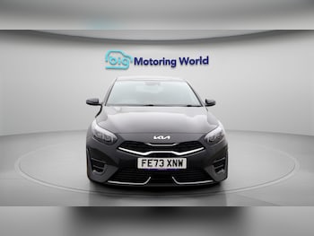 Used Kia Pro Ceed 2023 for sale - 77744230: Photo