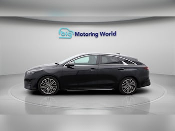 Used Kia Pro Ceed 2023 for sale - 77744230: Photo