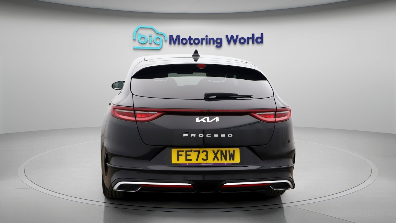 Used Kia Pro Ceed 2023 for sale - 77744230: Photo 6