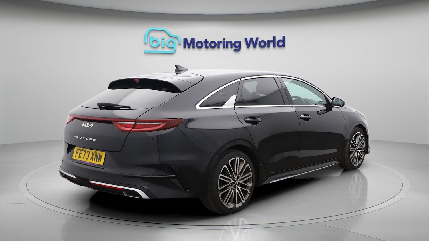 Used Kia Pro Ceed 2023 for sale - 77744230: Photo 7