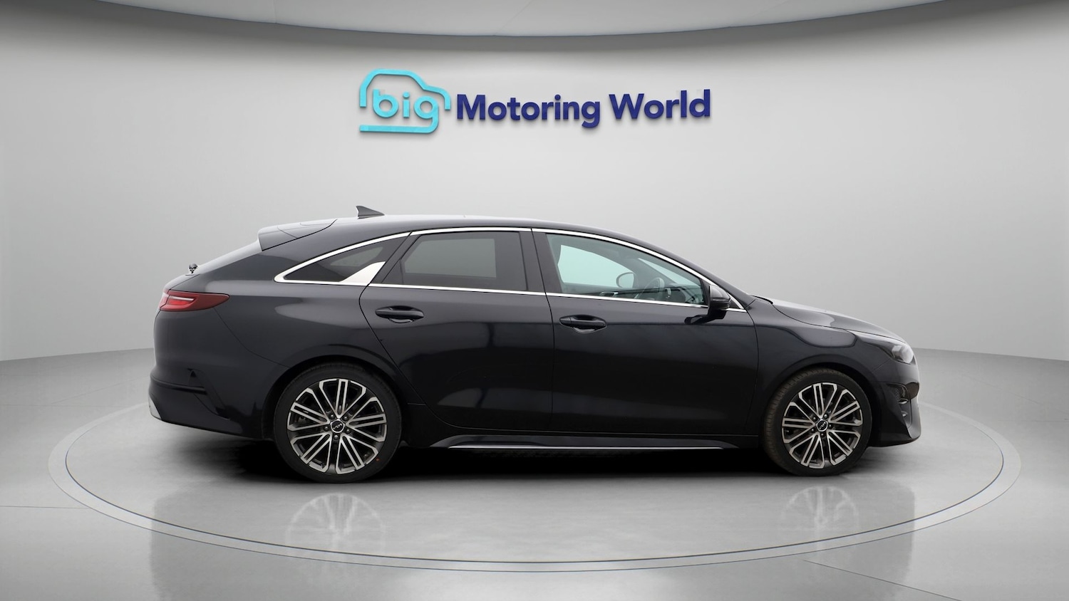 Used Kia Pro Ceed 2023 for sale - 77744230: Photo 8