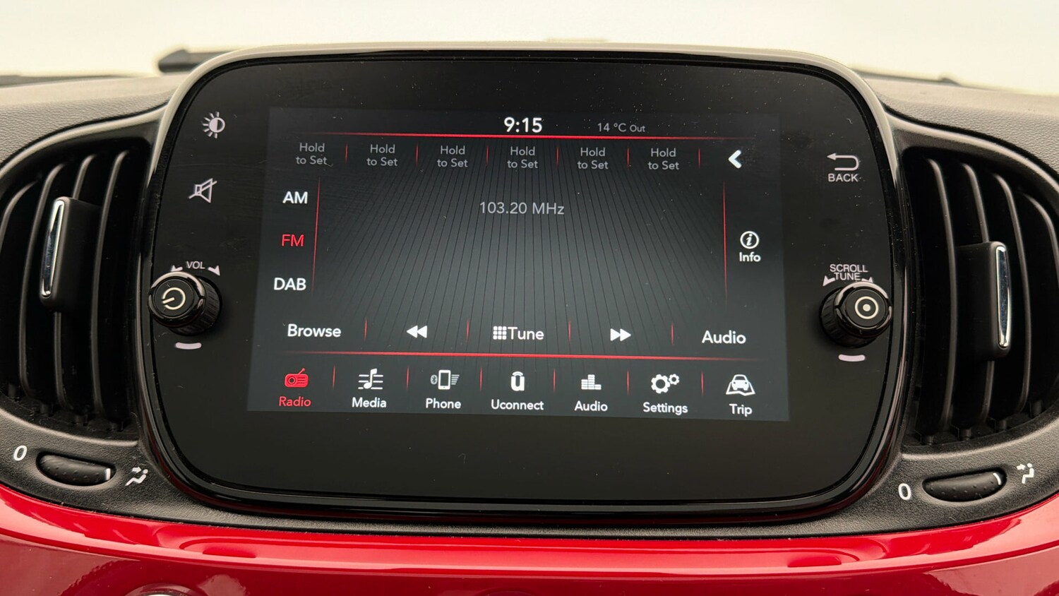 Used Fiat 500 2023 for sale - 78109064: Photo 10