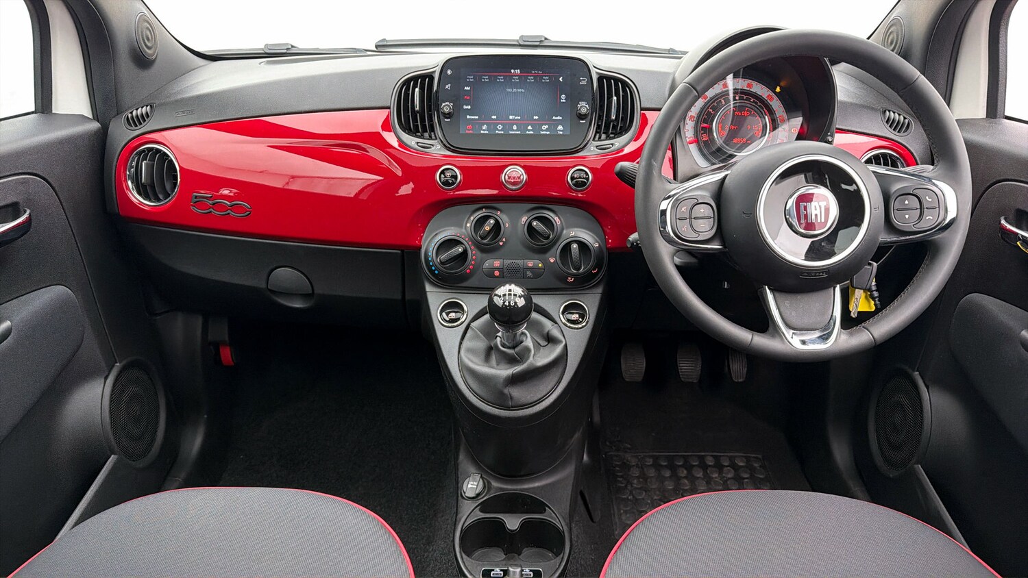 Used Fiat 500 2023 for sale - 78109064: Photo 12