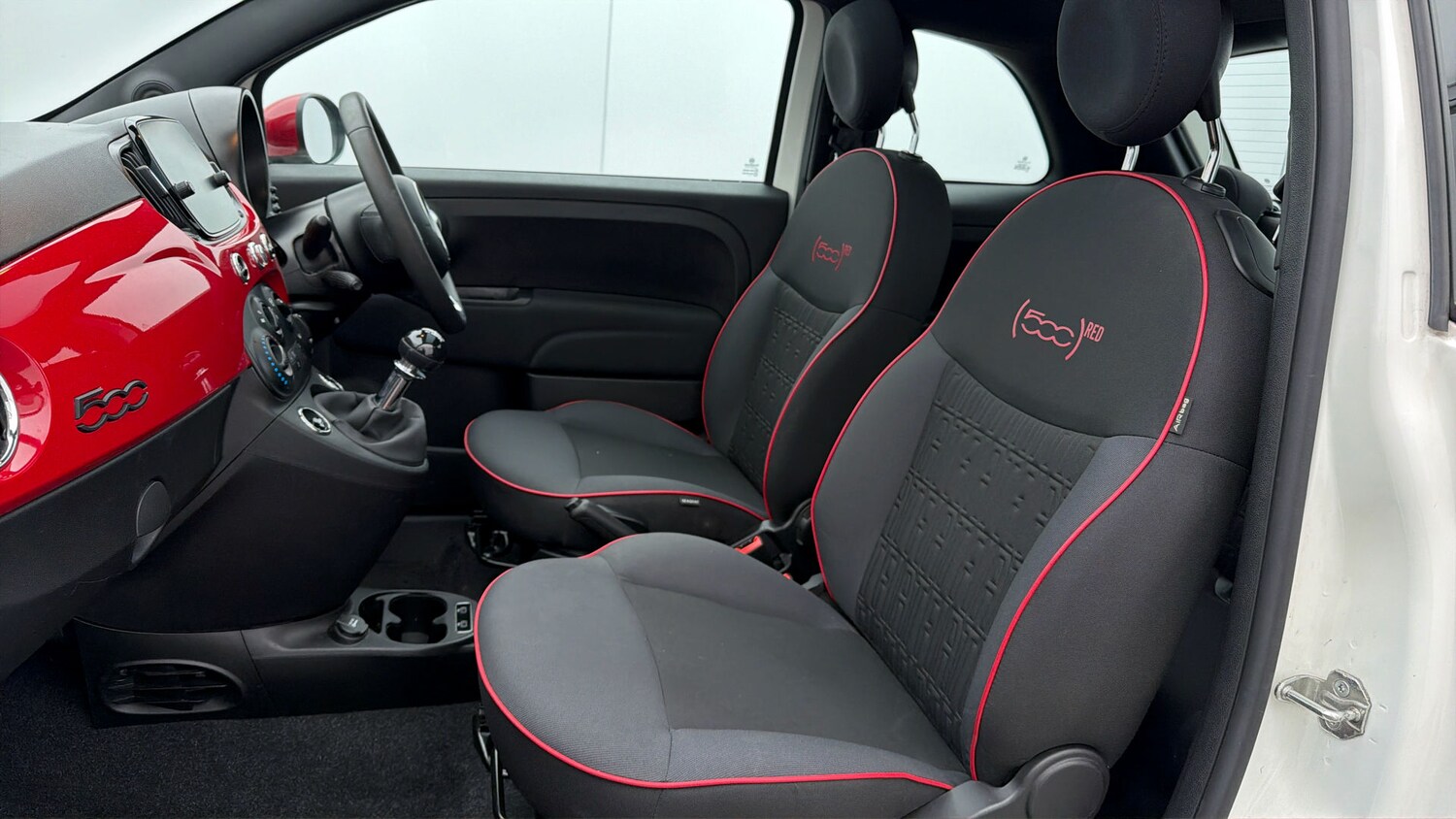 Used Fiat 500 2023 for sale - 78109064: Photo 13