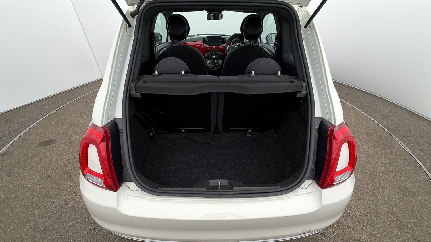 Used Fiat 500 2023 for sale - 78109064: Photo 16