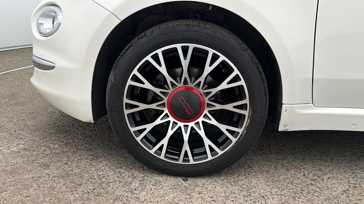 Used Fiat 500 2023 for sale - 78109064: Photo 17