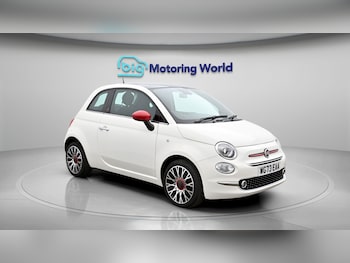 Used Fiat 500 2023 for sale - 78109064: Photo