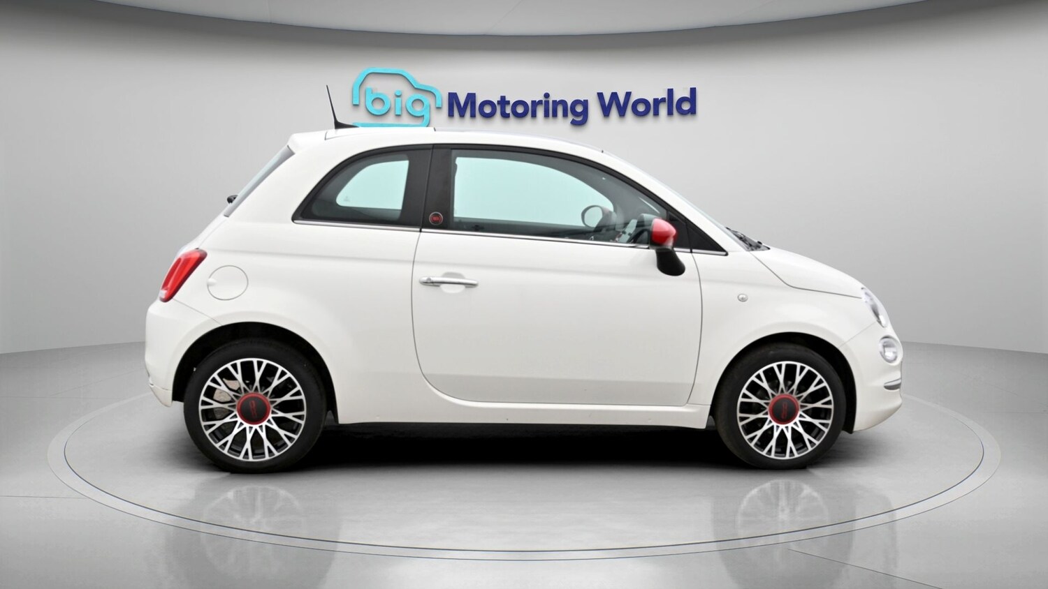 Used Fiat 500 2023 for sale - 78109064: Photo 8