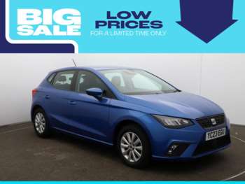 2023 (23) - 1.0 MPI SE Hatchback 5dr Petrol Manual Euro 6 (s/s) (80 ps)