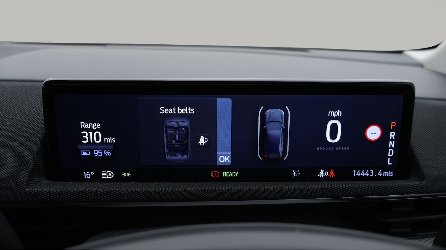 Used Ford Mustang Mach-E 2024 for sale - 77742535: Photo 10