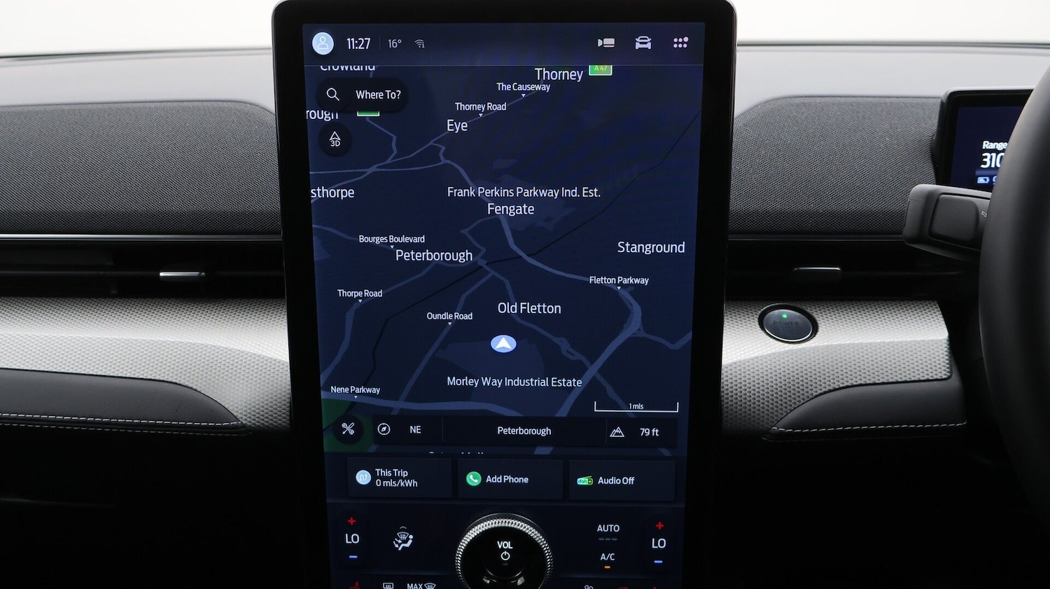 Used Ford Mustang Mach-E 2024 for sale - 77742535: Photo 11