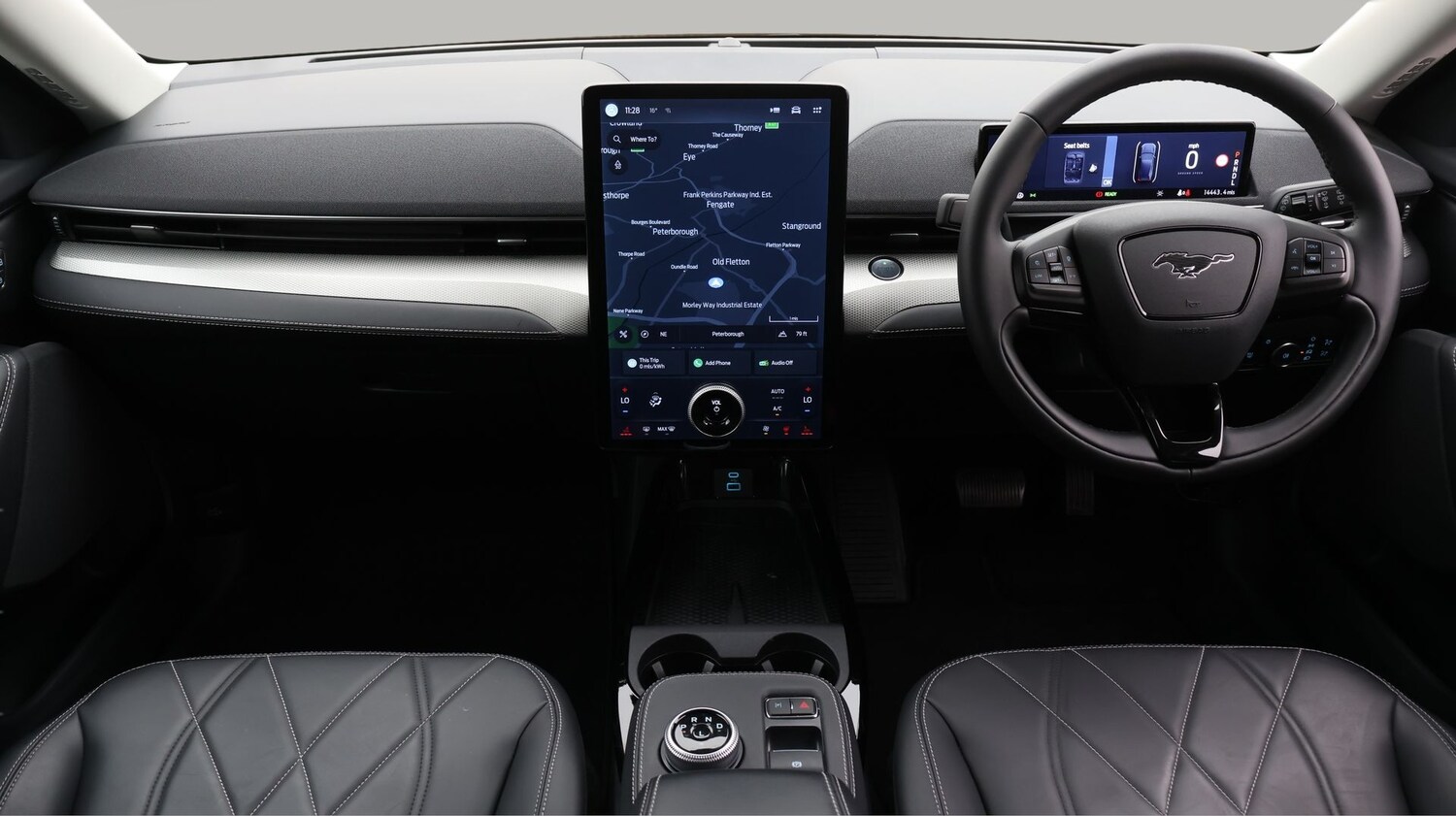 Used Ford Mustang Mach-E 2024 for sale - 77742535: Photo 13