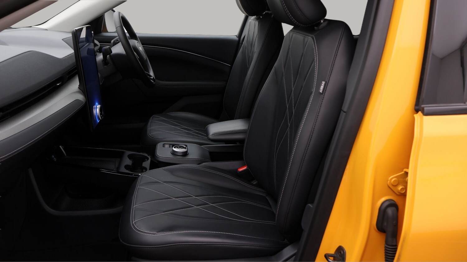 Used Ford Mustang Mach-E 2024 for sale - 77742535: Photo 14