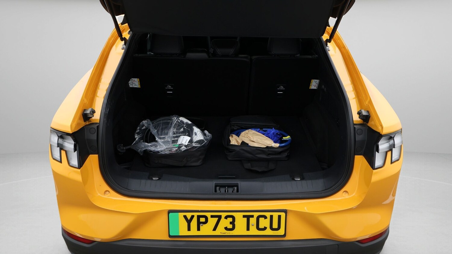 Used Ford Mustang Mach-E 2024 for sale - 77742535: Photo 17