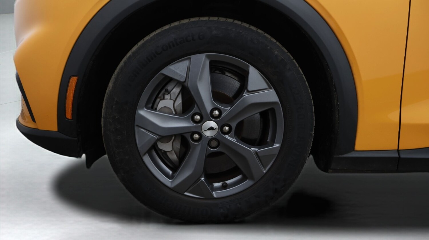 Used Ford Mustang Mach-E 2024 for sale - 77742535: Photo 18