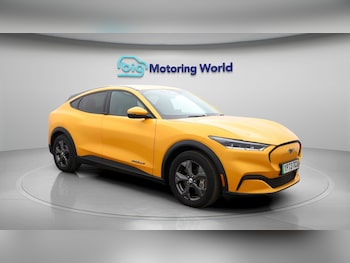 Used Ford Mustang Mach-E 2024 for sale - 77742535: Photo