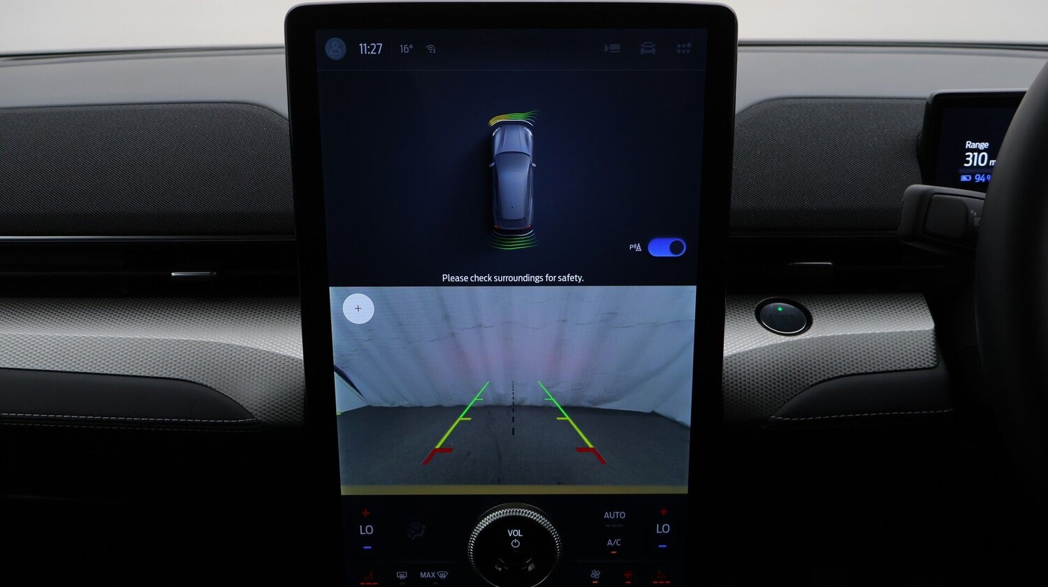 Used Ford Mustang Mach-E 2024 for sale - 77742535: Photo 24