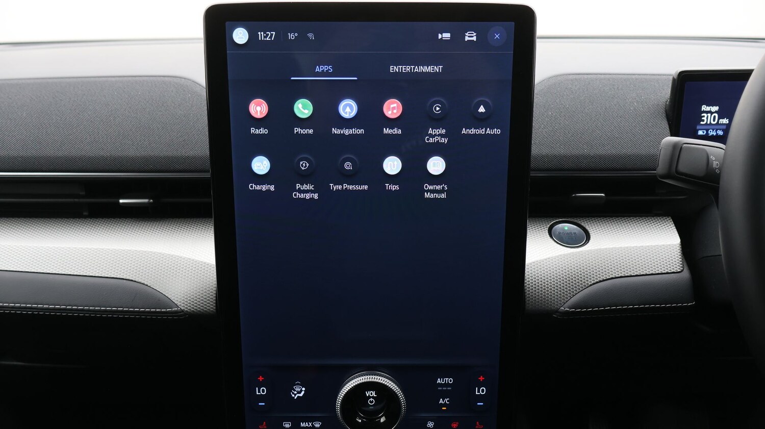 Used Ford Mustang Mach-E 2024 for sale - 77742535: Photo 25