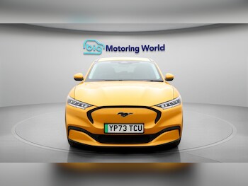 Used Ford Mustang Mach-E 2024 for sale - 77742535: Photo