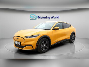 Used Ford Mustang Mach-E 2024 for sale - 77742535: Photo