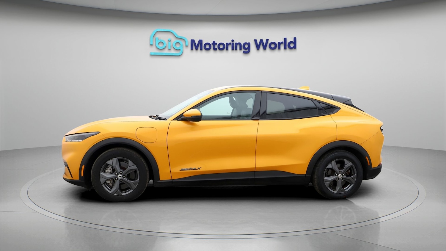 Used Ford Mustang Mach-E 2024 for sale - 77742535: Photo 4