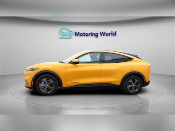 Used Ford Mustang Mach-E 2024 for sale - 77742535: Photo