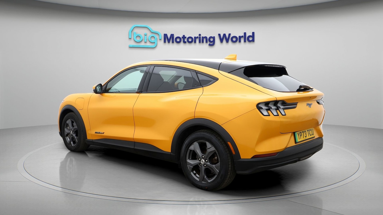 Used Ford Mustang Mach-E 2024 for sale - 77742535: Photo 5