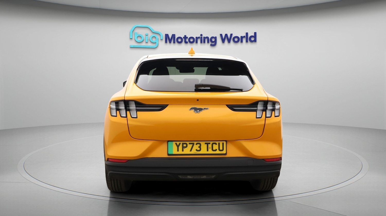 Used Ford Mustang Mach-E 2024 for sale - 77742535: Photo 6