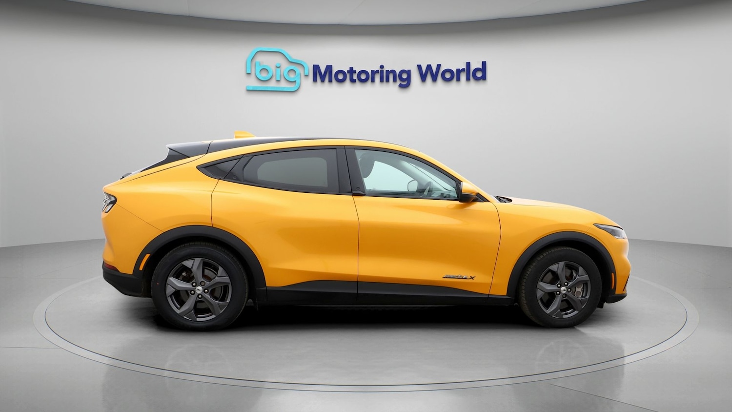 Used Ford Mustang Mach-E 2024 for sale - 77742535: Photo 8