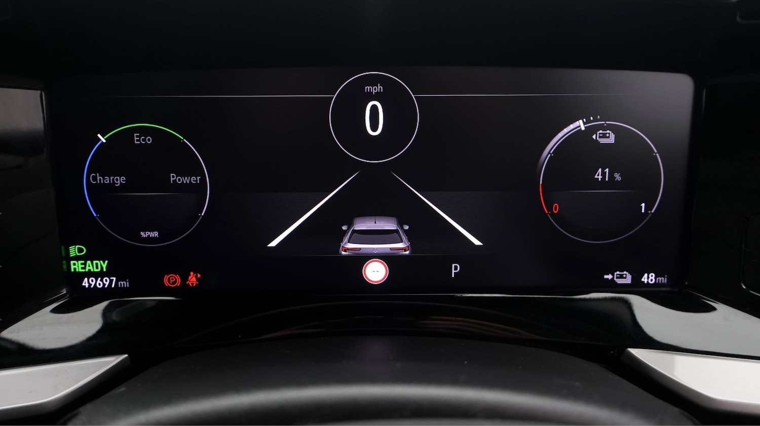 Used Vauxhall Mokka Electric for sale - 77573063: Photo 10