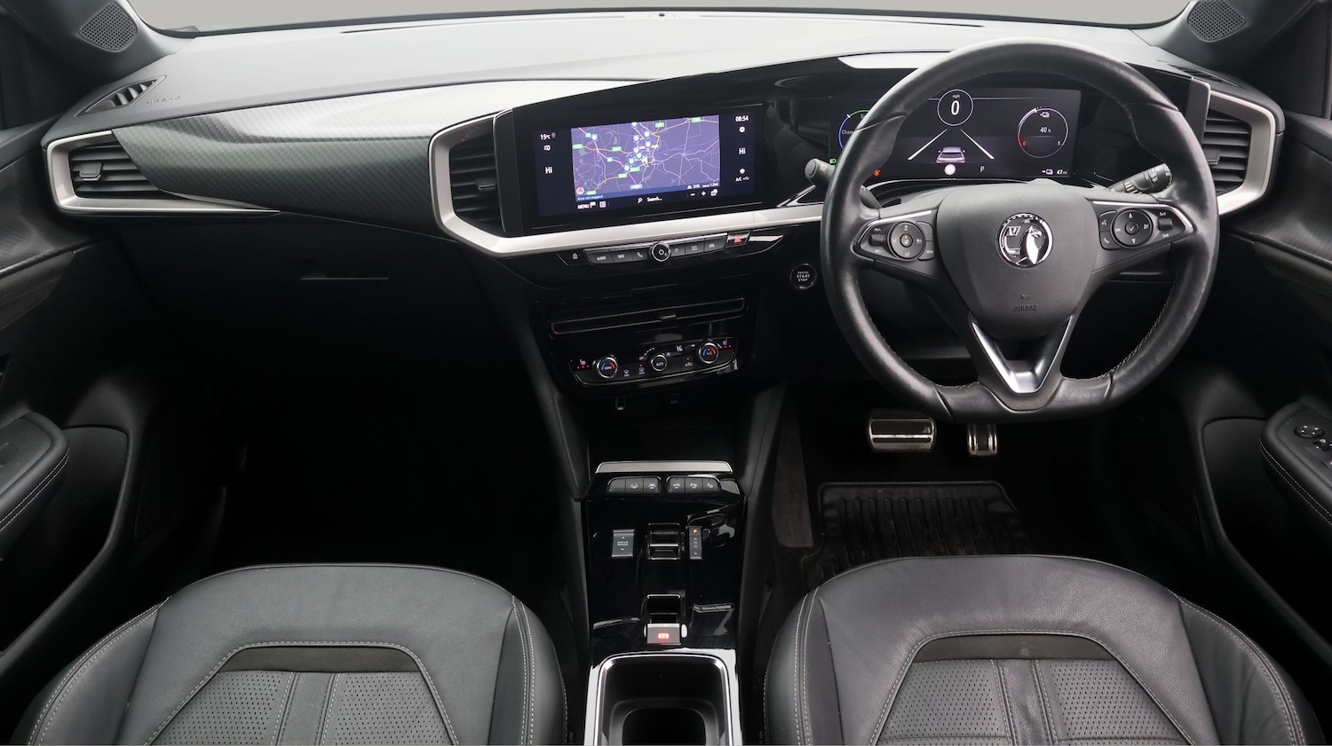 Used Vauxhall Mokka Electric for sale - 77573063: Photo 13