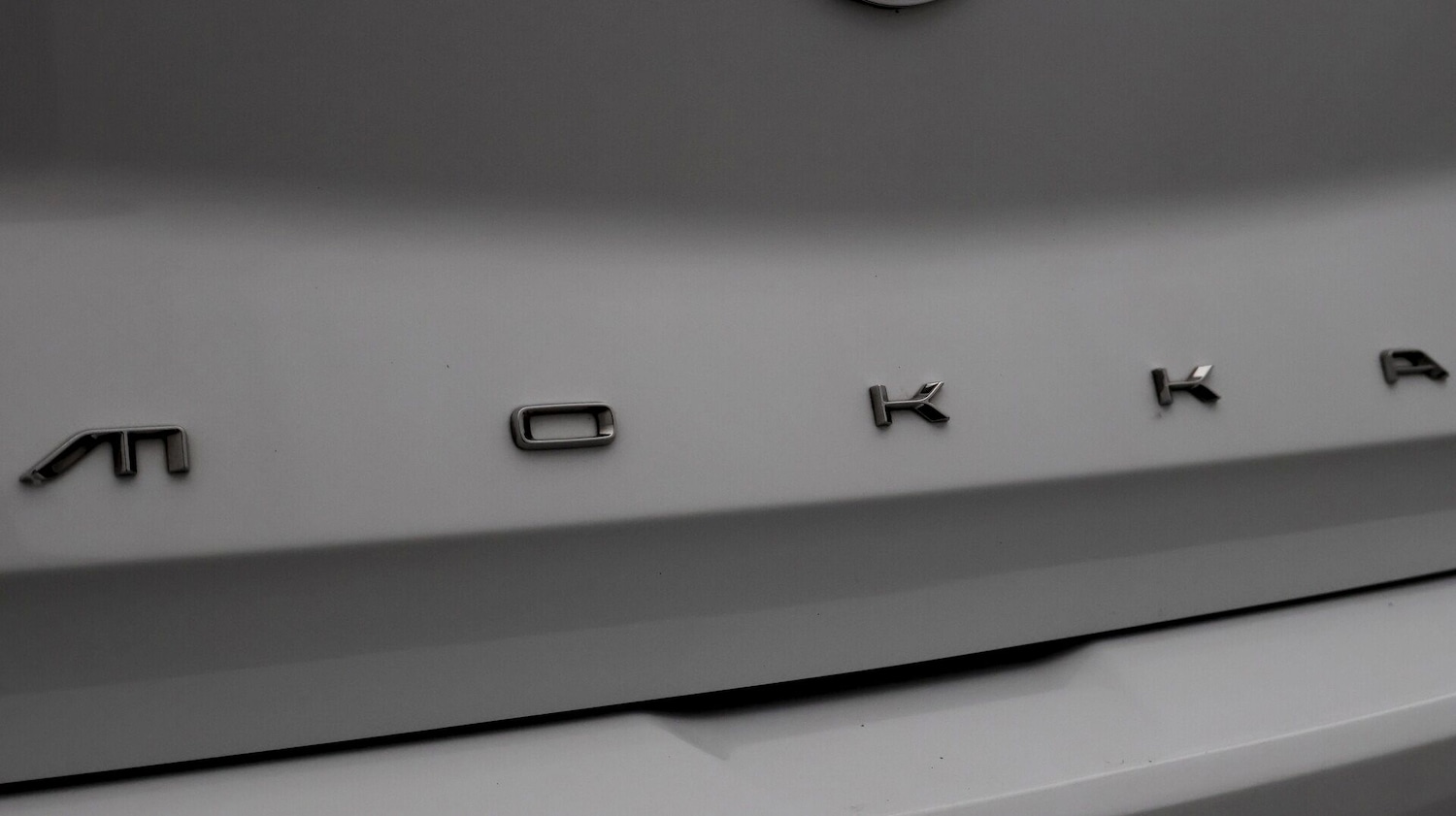 Used Vauxhall Mokka Electric for sale - 77573063: Photo 22