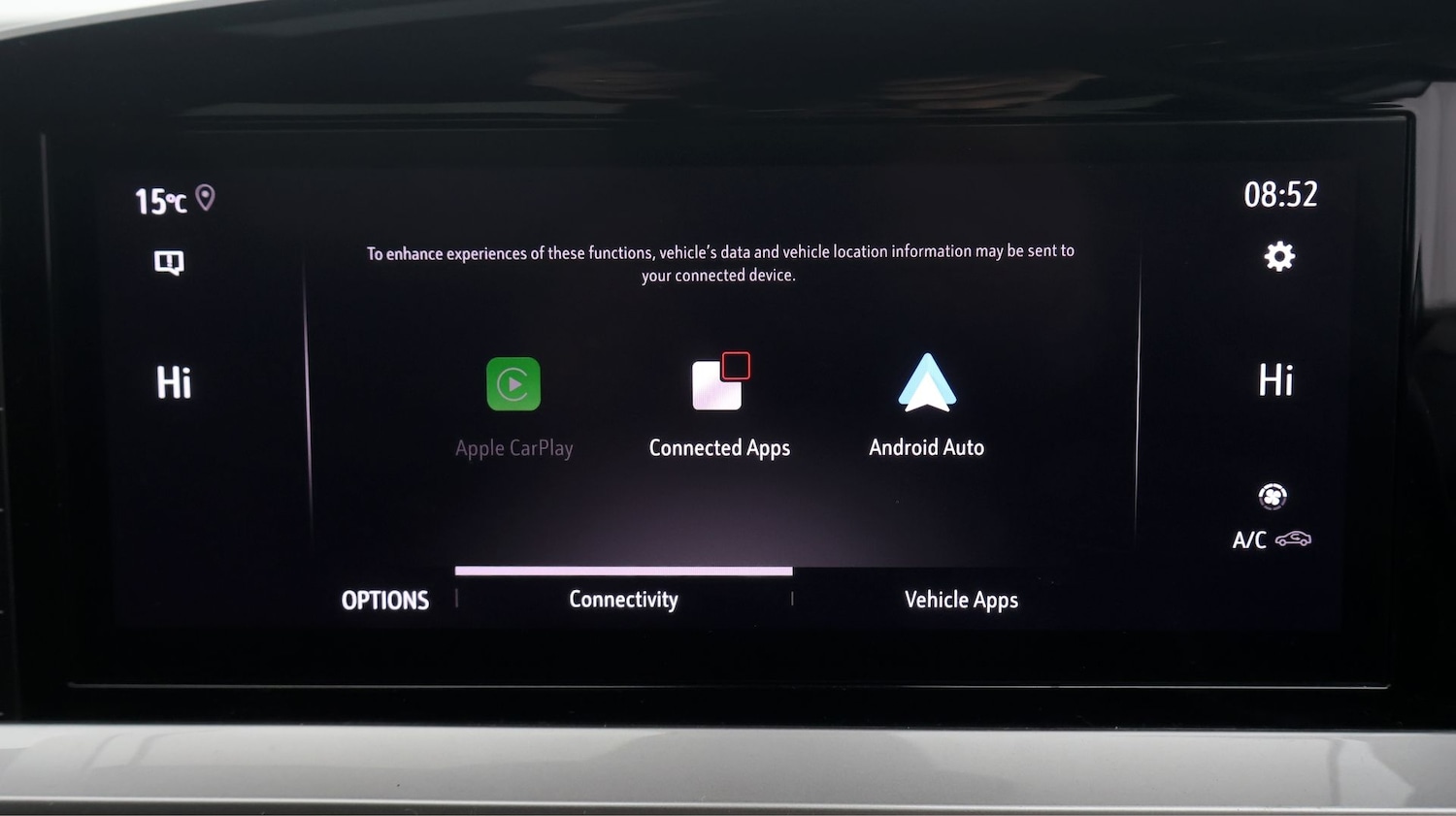 Used Vauxhall Mokka Electric for sale - 77573063: Photo 27