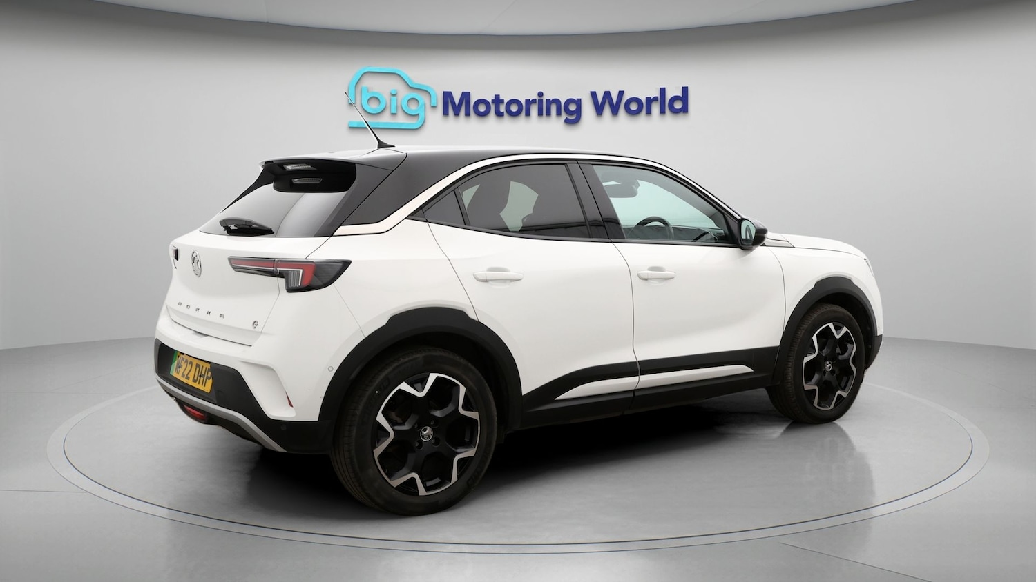 Used Vauxhall Mokka Electric for sale - 77573063: Photo 7