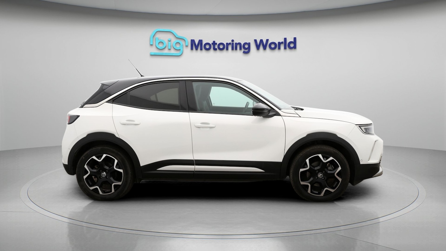 Used Vauxhall Mokka Electric for sale - 77573063: Photo 8