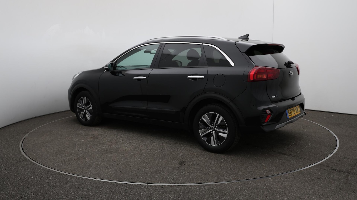 Used Kia Niro 2020 for sale - 76042462: Photo 10