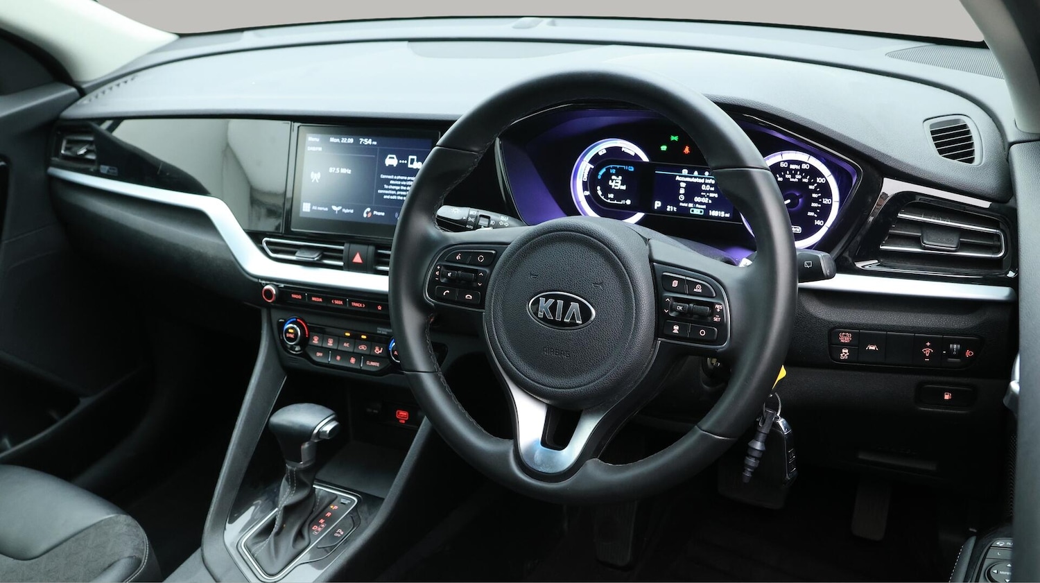 Used Kia Niro 2020 for sale - 76042462: Photo 11