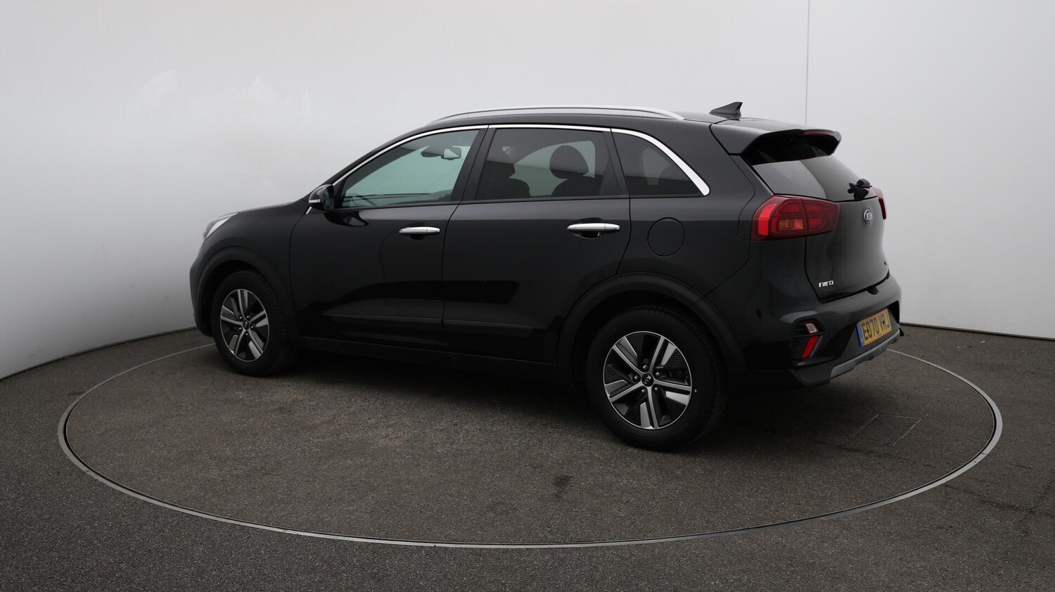 Used Kia Niro 2020 for sale - 76042462: Photo 12