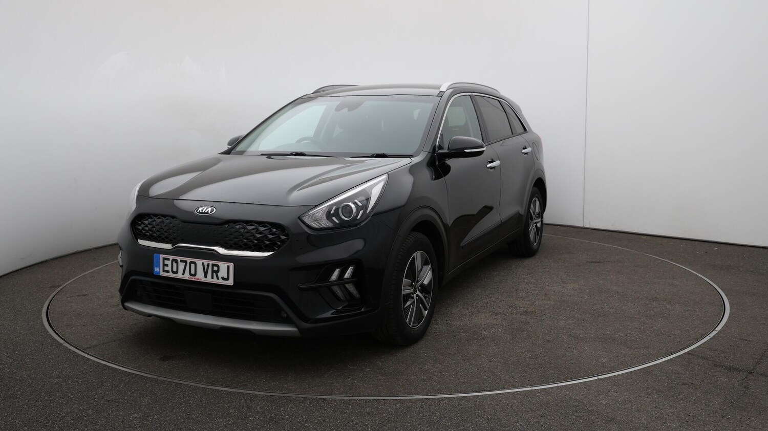 Used Kia Niro 2020 for sale - 76042462: Photo 14