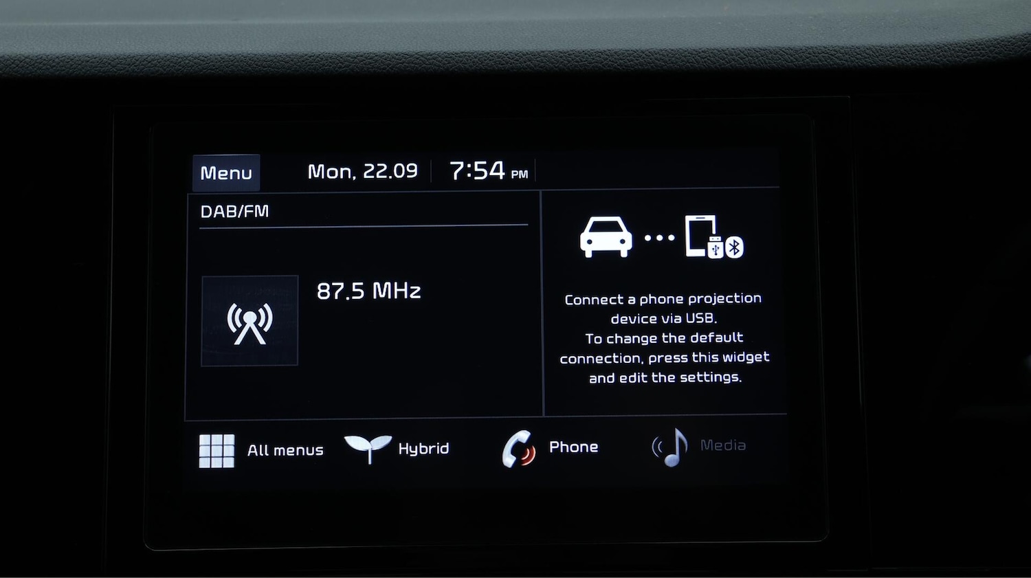 Used Kia Niro 2020 for sale - 76042462: Photo 15