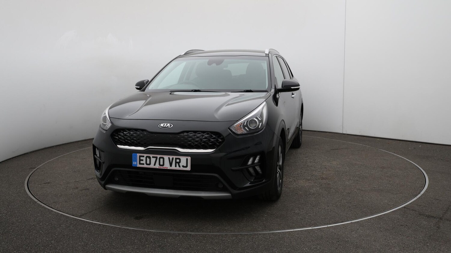 Used Kia Niro 2020 for sale - 76042462: Photo 16