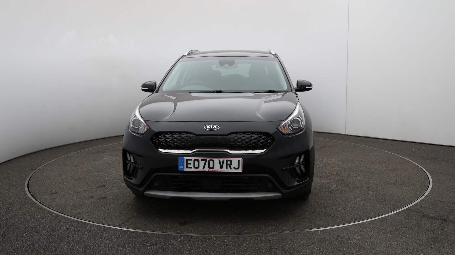 Used Kia Niro 2020 for sale - 76042462: Photo 18