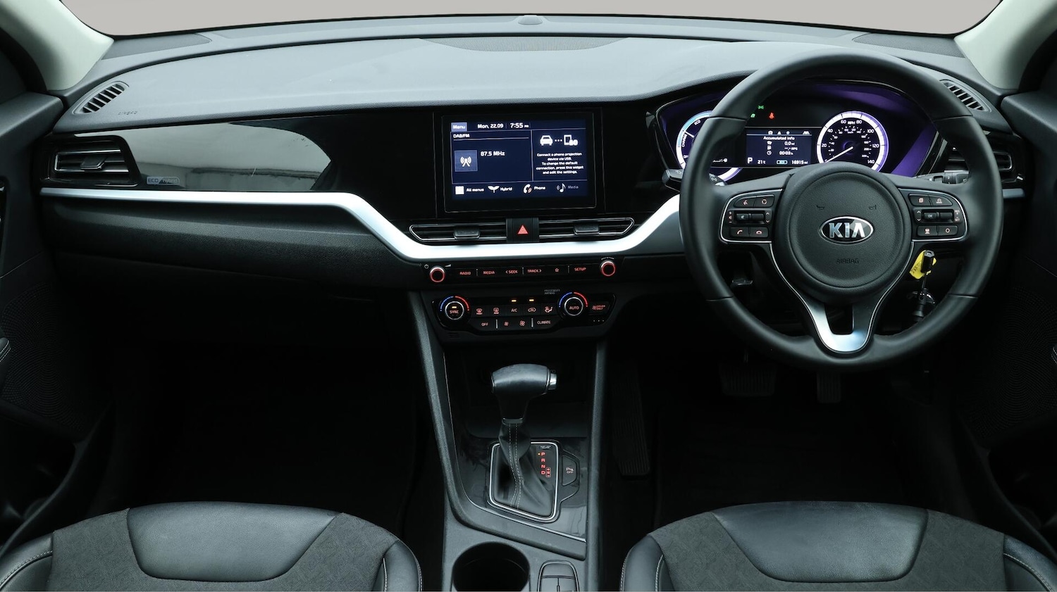 Used Kia Niro 2020 for sale - 76042462: Photo 19