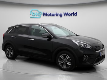 Kia - Niro