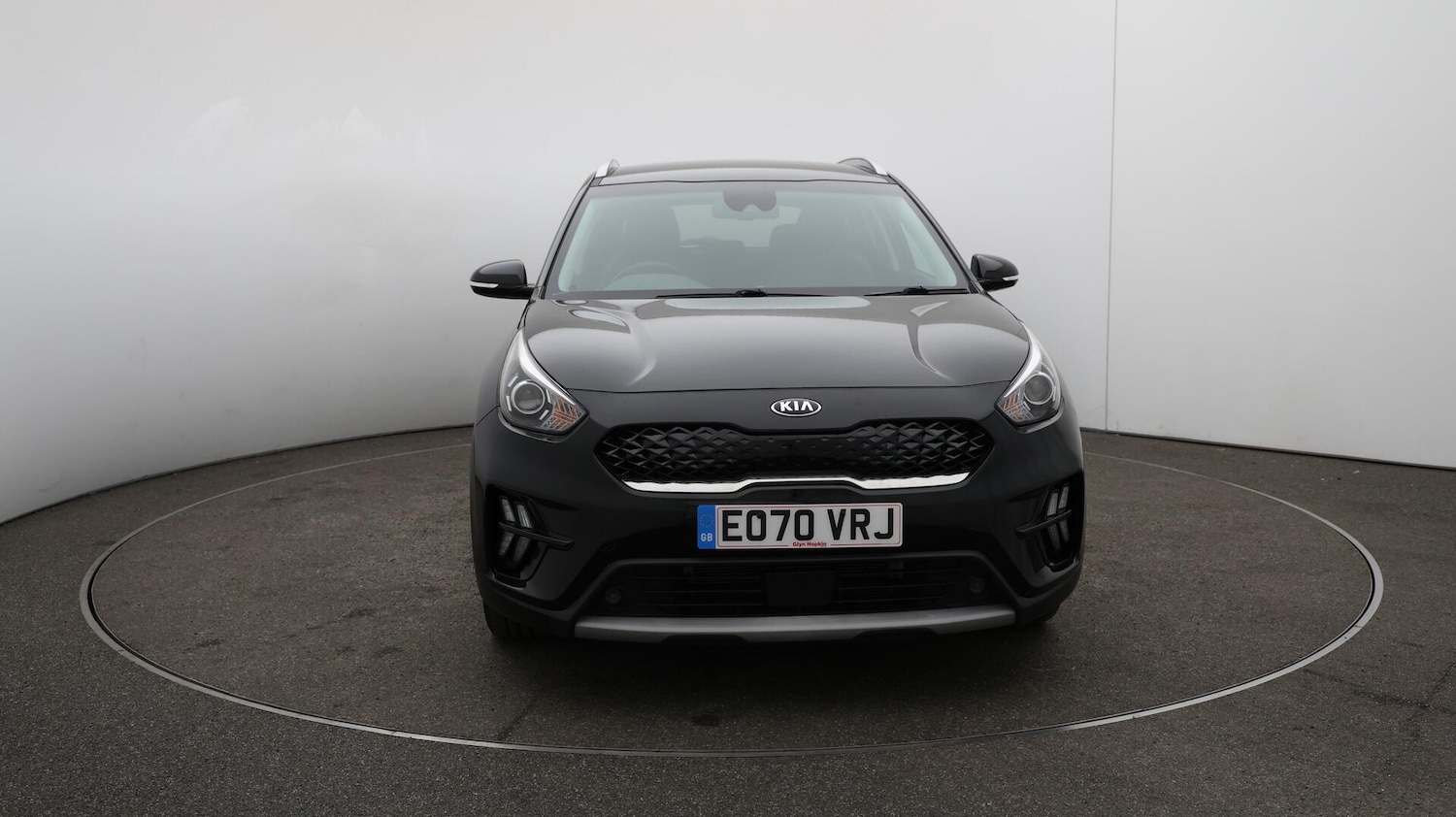 Used Kia Niro 2020 for sale - 76042462: Photo 20