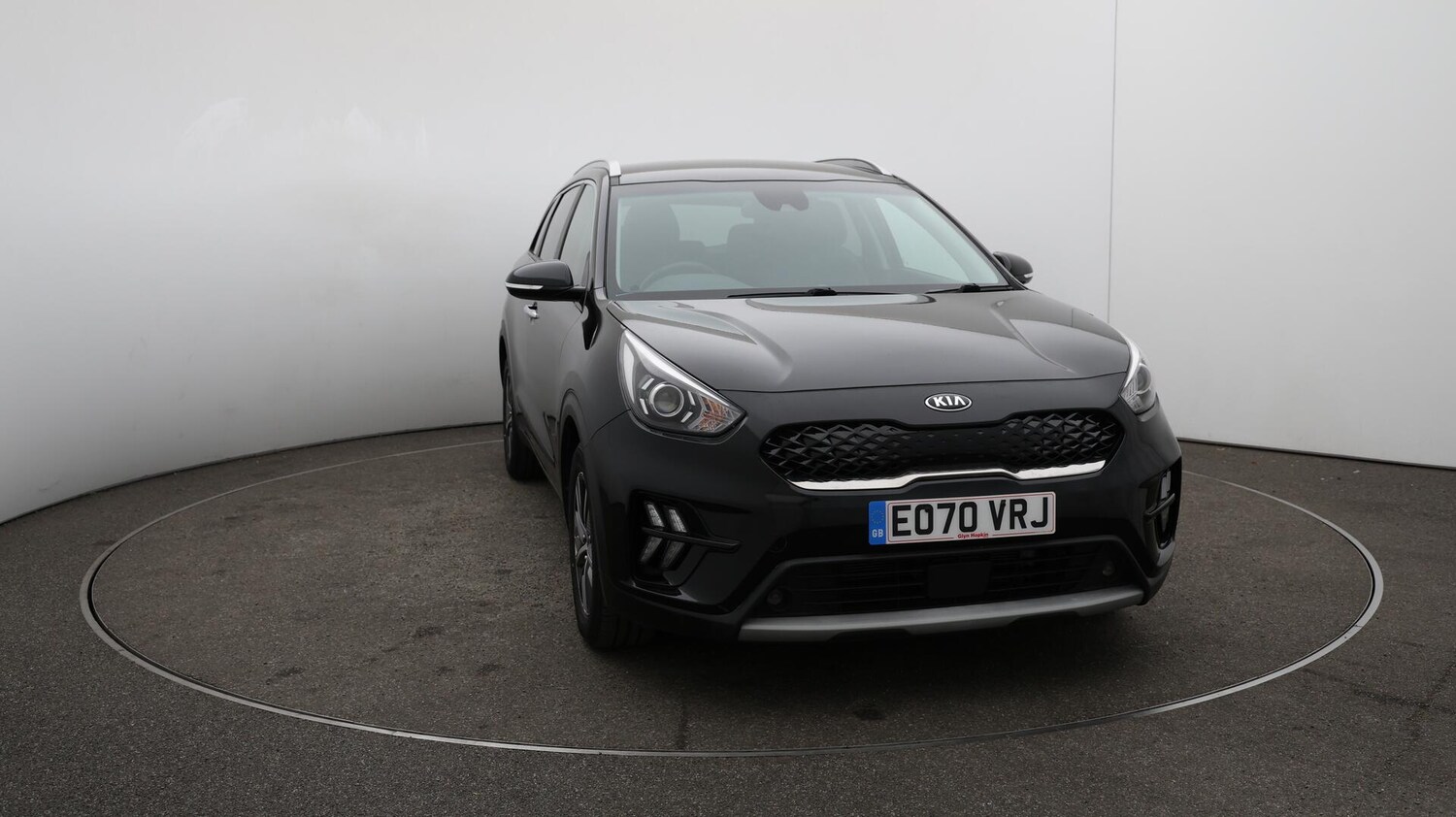 Used Kia Niro 2020 for sale - 76042462: Photo 22