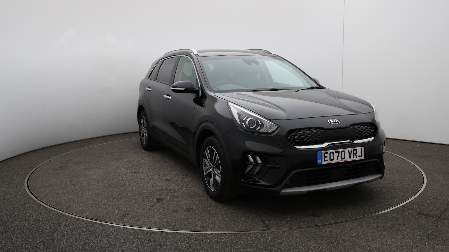 Used Kia Niro 2020 for sale - 76042462: Photo 24