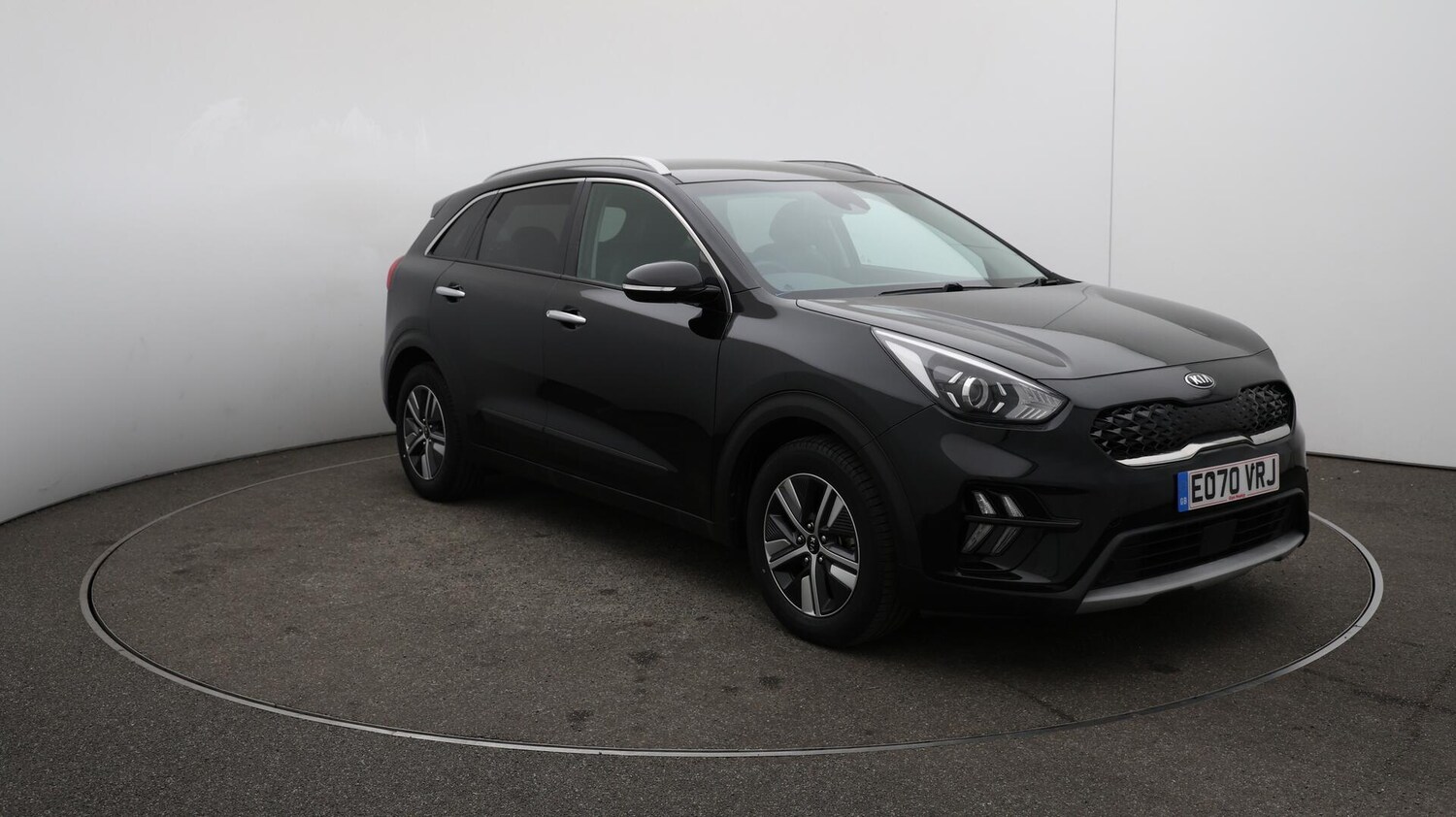 Used Kia Niro 2020 for sale - 76042462: Photo 26