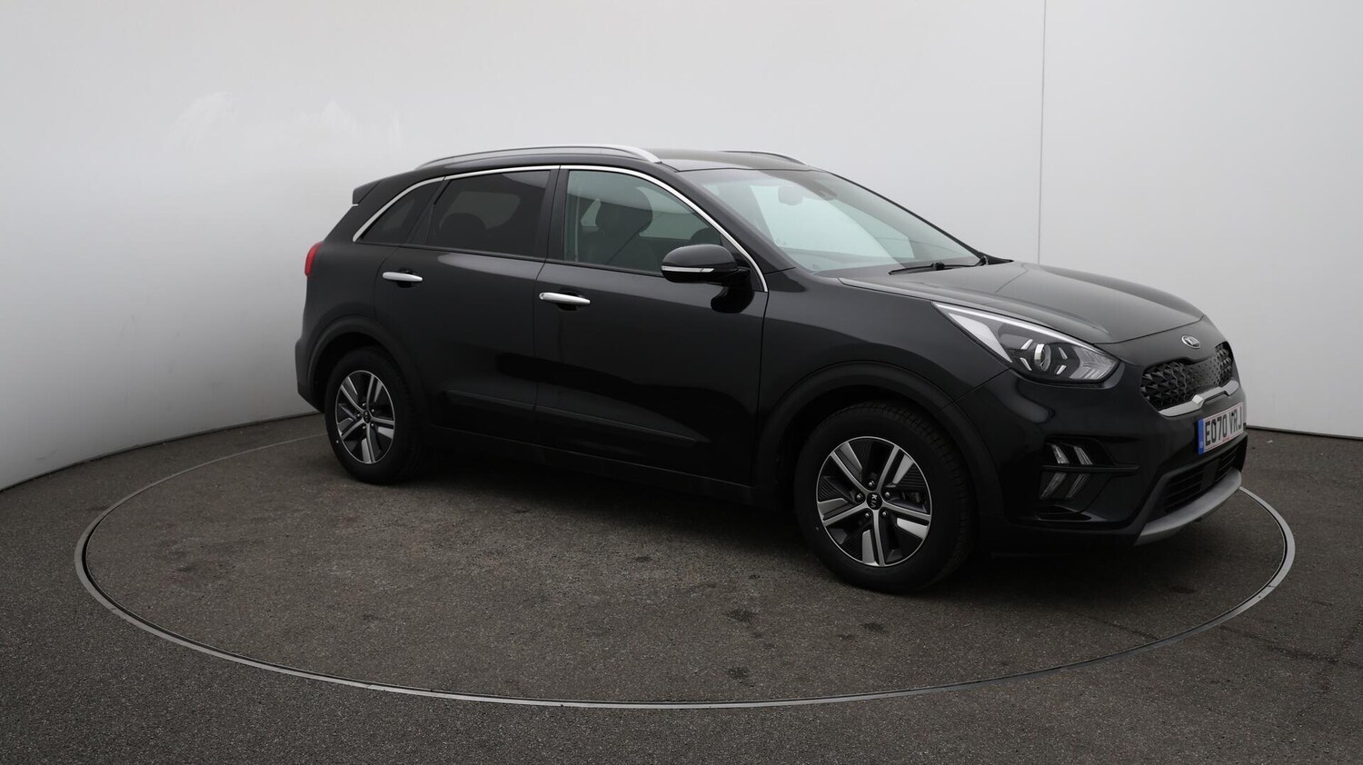 Used Kia Niro 2020 for sale - 76042462: Photo 28